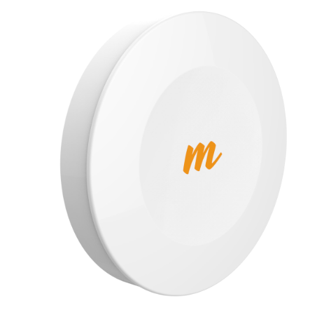 B5 Integrated PTP Backhaul
