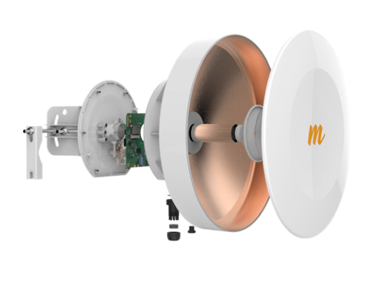 B5 Integrated PTP Backhaul - Image 5