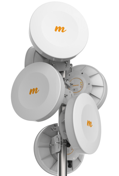 B5 Integrated PTP Backhaul - Image 4