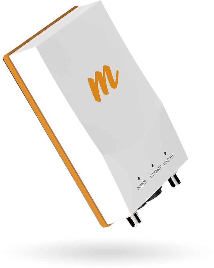 B5c Connectorized PTP Backhaul