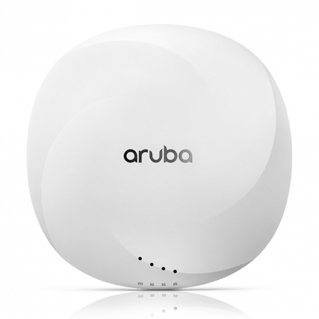 Aruba 630 Series Wi-Fi 6E APs