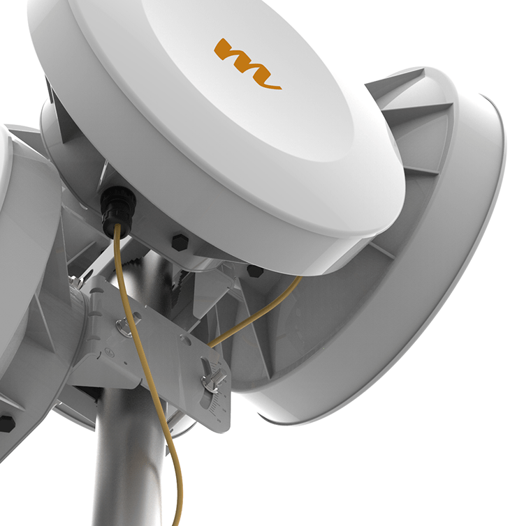 B5 Integrated PTP Backhaul - Image 3